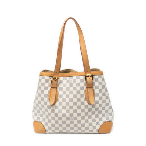 Hampstead Handbag Damier MM