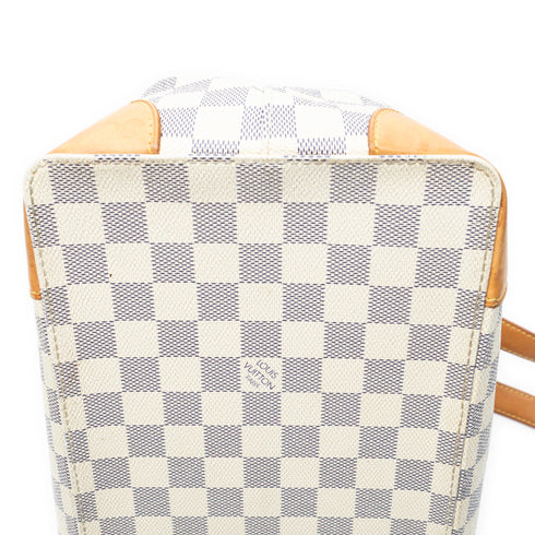 Hampstead Handbag Damier MM
