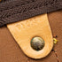 Keepall Bandouliere Bag Monogram Canvas 60