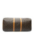 Keepall Bandouliere Bag Monogram Canvas 60