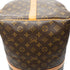 Keepall Bandouliere Bag Monogram Canvas 60