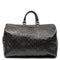 Carry On Convertible Duffle Bag Guccissima Leather Large