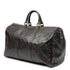 Carry On Convertible Duffle Bag Guccissima Leather Large