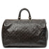 Carry On Convertible Duffle Bag Guccissima Leather Large