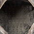 Carry On Convertible Duffle Bag Guccissima Leather Large