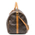 Keepall Bandouliere Bag Monogram Canvas 55