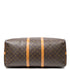 Keepall Bandouliere Bag Monogram Canvas 55