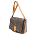 Cartouchiere Handbag Monogram Canvas GM
