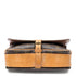 Cartouchiere Handbag Monogram Canvas GM