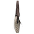 Flap Messenger GG Coated Canvas Small