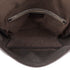 Flap Messenger GG Coated Canvas Small