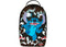 Sprayground Disney Lilo & Stitch I Like To Break Things Backpack Multicolor