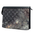 Pochette Voyage Limited Edition Monogram Galaxy Canvas MM