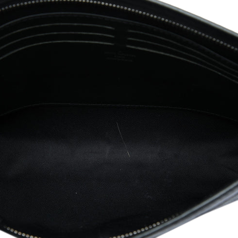 Pochette Voyage Limited Edition Monogram Galaxy Canvas MM