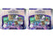 Disney Lorcana TCG Disney100 Collector's Edition Rise of the Floodborn Booster Pack 2x Lot