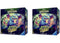 2026 Disney Lorcana Attack of the Vine! Illumineers Trove 2x Lot