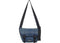 Supreme Denim Messenger Bag Washed Indigo