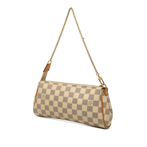 Eva Handbag Damier
