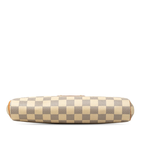 Eva Handbag Damier