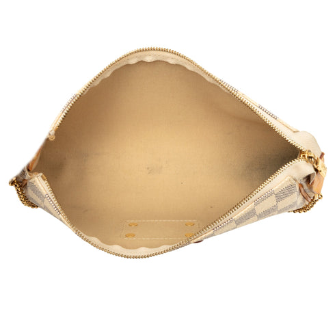 Eva Handbag Damier