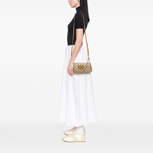 Eva Handbag Damier