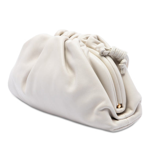 The Pouch Leather