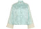 adidas Women New Chinese Jacket (Asia Sizing) Green