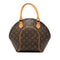 Ellipse Bag Monogram Canvas PM