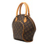 Ellipse Bag Monogram Canvas PM