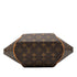 Ellipse Bag Monogram Canvas PM