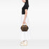 Ellipse Bag Monogram Canvas PM