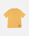 ALL BETS OFF TEE PIGMENT DYED – Yellow