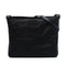Zip Messenger Bag Guccissima Leather Large