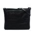 Zip Messenger Bag Guccissima Leather Large