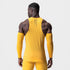 0949. Laser-Vent™ Singlet Tank - Amber