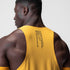 0949. Laser-Vent™ Singlet Tank - Amber