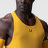 0949. Laser-Vent™ Singlet Tank - Amber