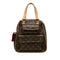Excentri-Cite Handbag Monogram Canvas