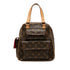 Excentri-Cite Handbag Monogram Canvas