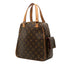 Excentri-Cite Handbag Monogram Canvas