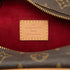 Excentri-Cite Handbag Monogram Canvas