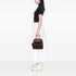 Excentri-Cite Handbag Monogram Canvas