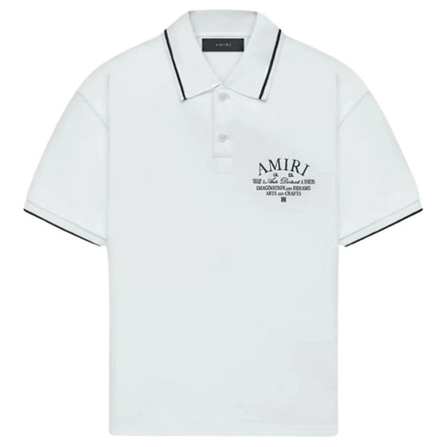 Amiri Fashion T-shirt