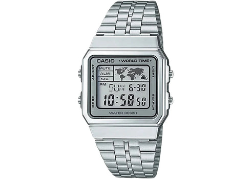 Casio G-Shock A500WA-7