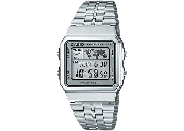 Casio G-Shock A500WA-7
