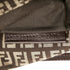 Vintage Flap Crossbody Bag Zucchino Canvas Medium