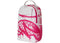 Sprayground Pink Vandal Backpack Backpack PInk White