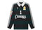 adidas x Willy Chavarria WC Portero Rugby Longsleeve Black