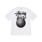 ANGEL TEE WHITE