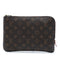 Etui Voyage Pouch Monogram Canvas PM